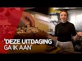 Amsterdamse horeca creatief met Pasen