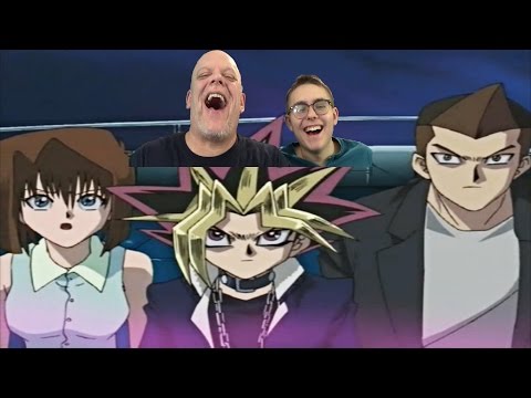 REACTION VIDEO | "YGOTAS Episode 58" - Jiggle Jiggle!