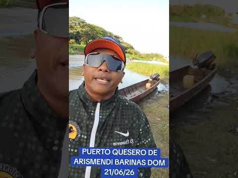 ARISMENDI BARINAS