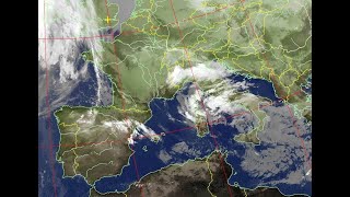 Che tempo che fa? Teoria e pratica dei satelliti meteo