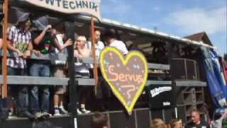 preview picture of video '10 Jahre Beatparade Empfingen  18.7.2009'