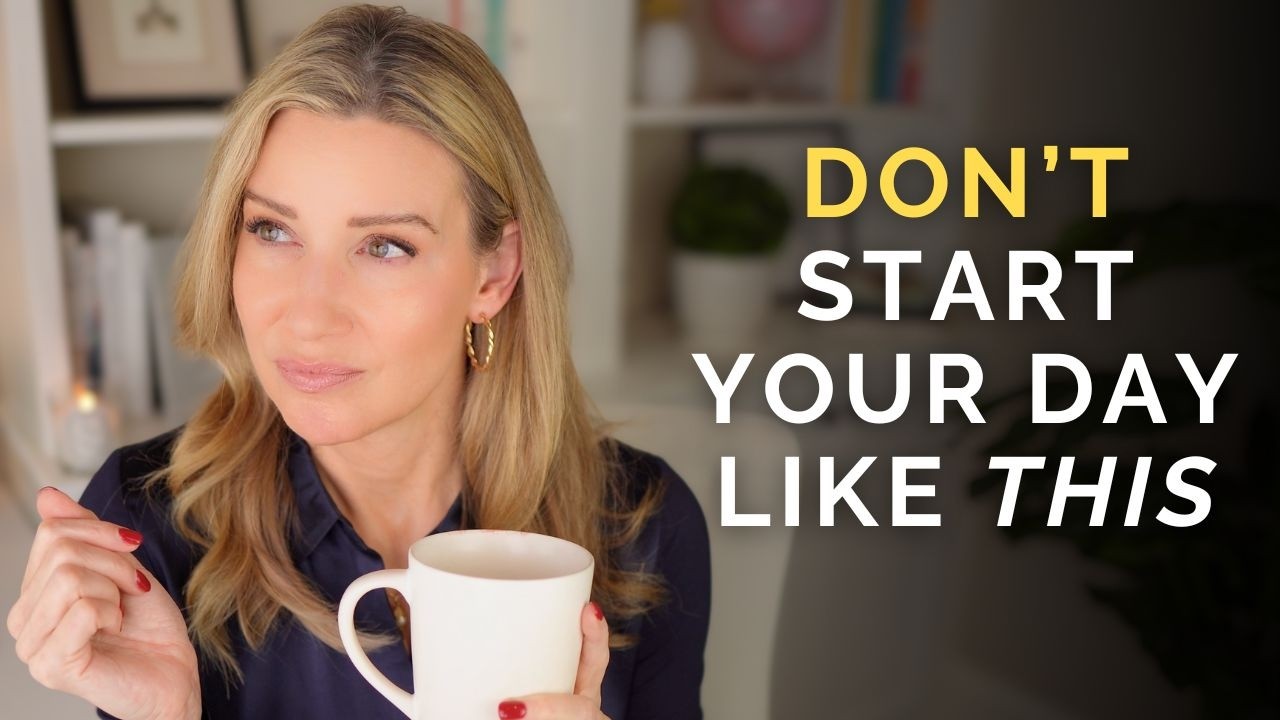 I Tried 10 Morning Routines From Successful People—Here’s What Actually Works