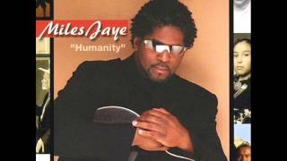 Irresistible - Miles Jaye