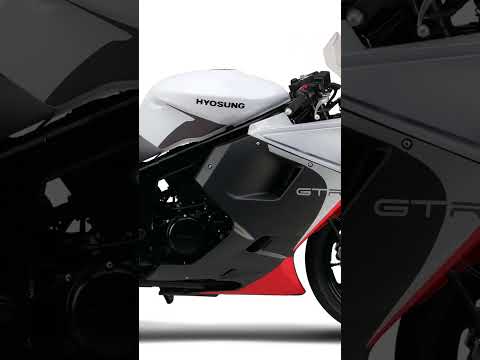 ATK GT250R - Video 1