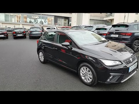 SEAT Ibiza 1.0TSI SE 95HP*Call Andrew 0862617858 - Image 2