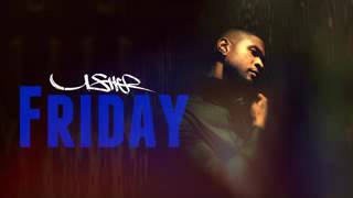 Usher   Friday New 2017