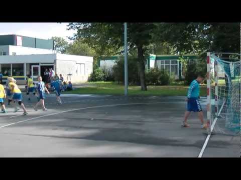 DES72 Jongens C1     22-09-2012