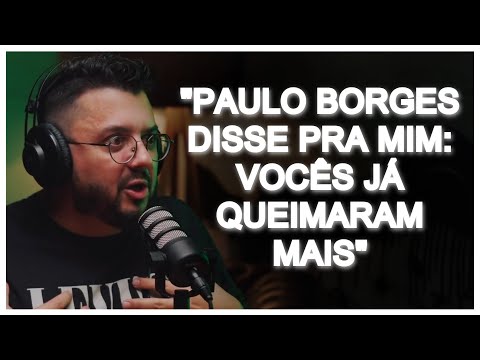 "I HAD A RESTLESSNESS" | Cortes Podcast Jesuscopy