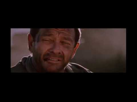 Rambo 3 behind the scenes Deleted Scenes