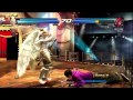 DEVILBILLYKAZAMA VS OZMO06 DEVILJIN ANGEL VS LEI SKINBOB