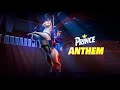 Prince Anthem Asim Azhar 2018