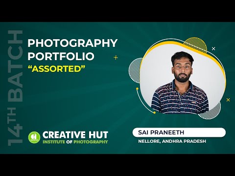 Photography Video 1 thumbnail