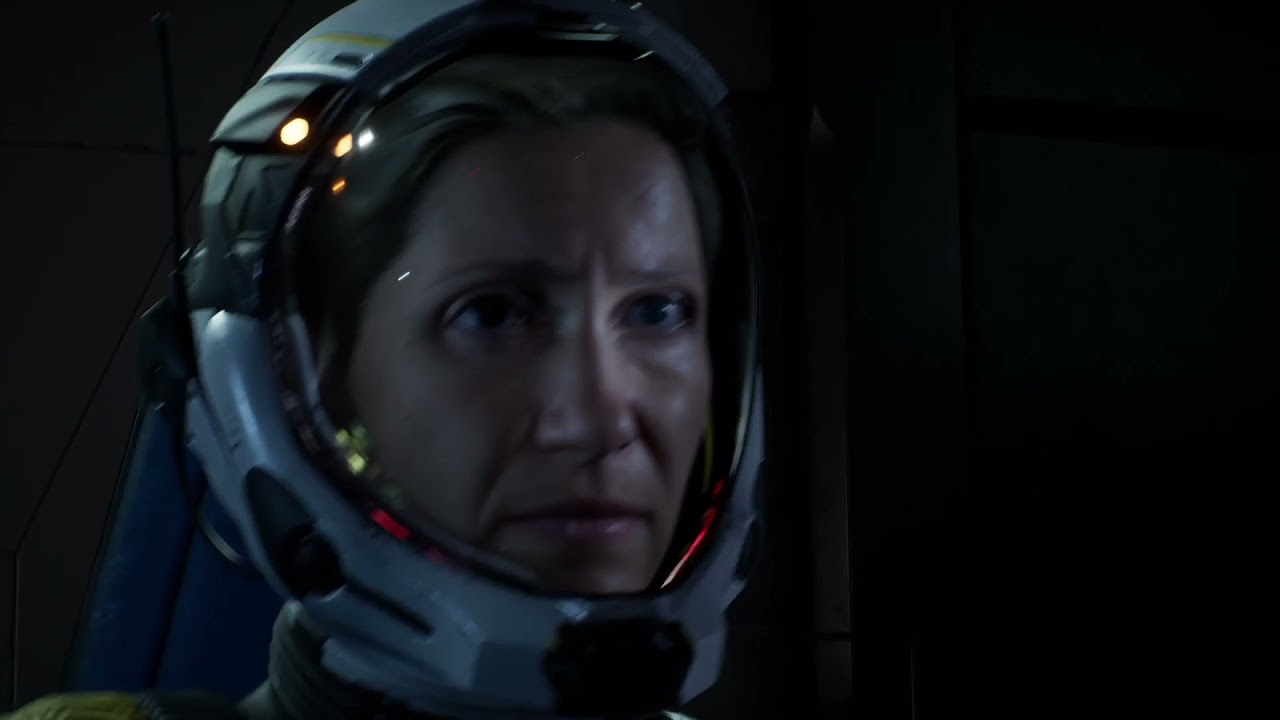 YouTube video: Returnal - Prvních 30 minut z hraní