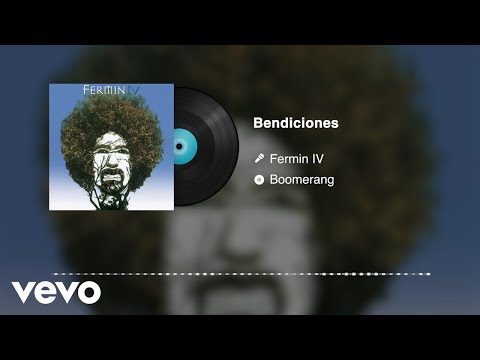 Bendiciones - Fermin Iv