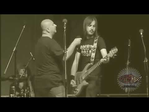 EffaTha - Krist Redemptor, 15.06.2011, Vidfest, Rijeka