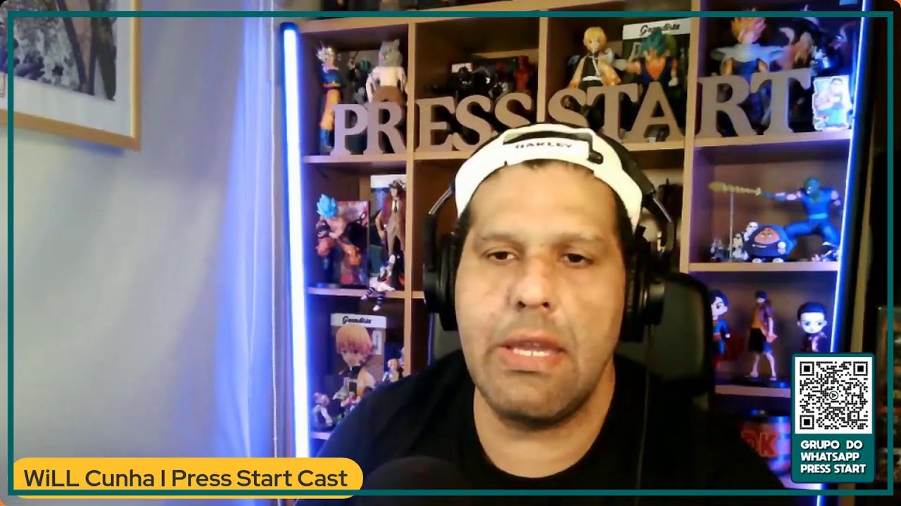 Geek Wars - Conteúdo Digital