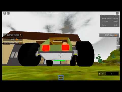 Virei dono de zoologico