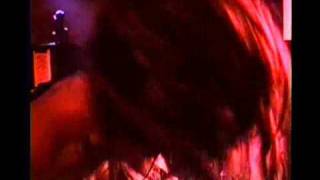 Machine Head - &quot;Old&quot; live in Detroit 1997