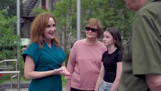 Coleen Christian for Bucks County Prothonotary