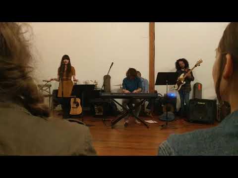 What You'll Find by Marlaina Smith