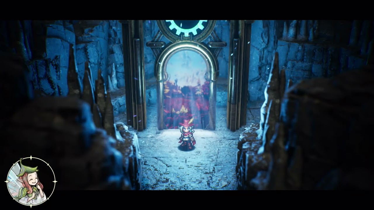The Adventures of Elliot: The Millennium Tales – Nintendo Switch 2 Handheld Gameplay
