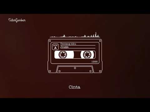 Jingga -Tentang Aku (1996) HQ Audio