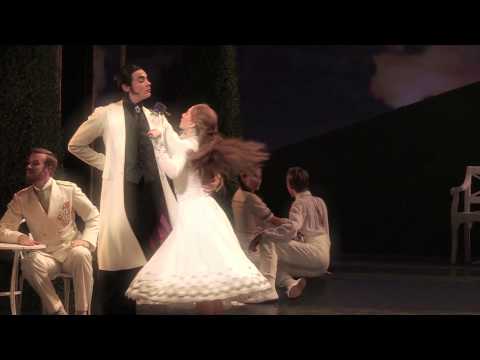 Matthew Bourne's Sleeping Beauty