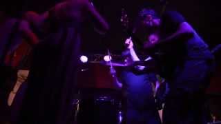 Cloud Cult: Blessings (live Bloomington 2014)