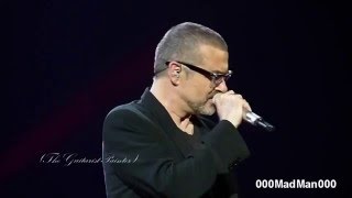 George Michael - Love Is A Losing Game (Sam.S.M.Mix) HD