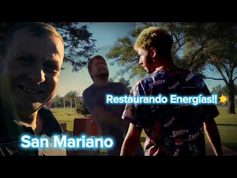 Explorando San Mariano: Aventuras en la Ruta