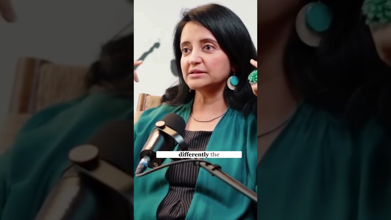 Ar. Trupti Doshi