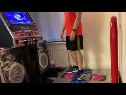 Stepmania - Bring It On