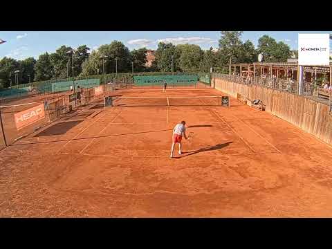 Kurt 2_13.7.2020 - mladší žáci, "A" , Hamr