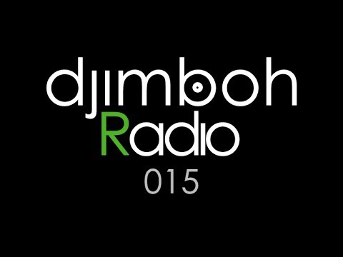 Liquid DnB Mix: djimboh Radio 015 - Liquid Funk