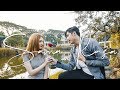 Riza Syah - Sama Rasa (Feat. OV)