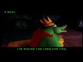 Donkey Kong 64 Aztec Intro