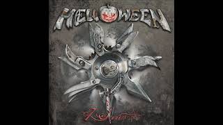 Helloween  Long Live the King