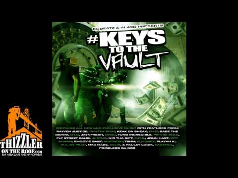 IamFresh ft. Smoovie Baby - F.H.U.F. [Prod. IamFresh] [Thizzler.com]