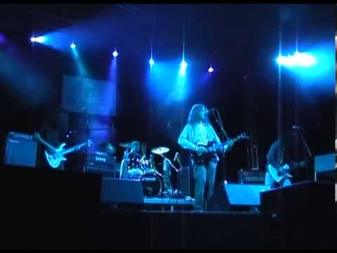 Sunity - SUNITY- Medley - (Live at City Fest / Žiar nad Hronom / 08/2012)