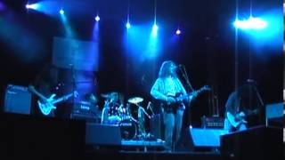Video SUNITY- Medley - (Live at City Fest / Žiar nad Hronom / 08/2012)