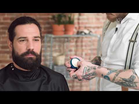 HC GROUP SRLS 1922 by J M  Keune Video SBS Square Beard E