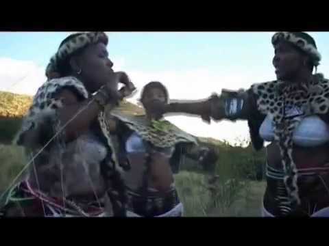 Imithente - Intuthwane