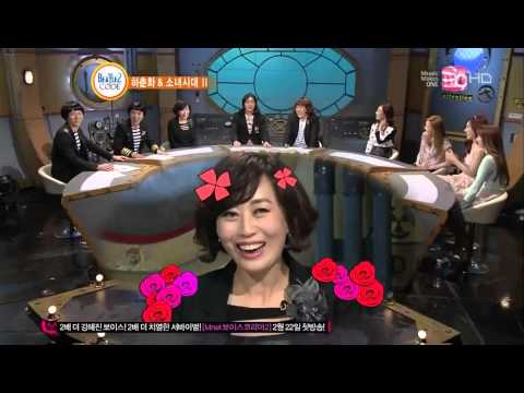 [ENG SUB]SNSD-Beatles Code Season 2 (2/2)