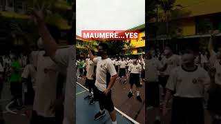 Download lagu MAUMERE ... YES .LOVE MAUMERE VERSI DISPORA LOMBOK BARAT#shorts #videoshorts #youtubeshorts mp3
