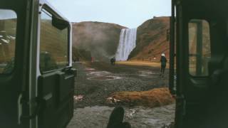 The Federal Empire - The American Dream (casualkimono Remix)