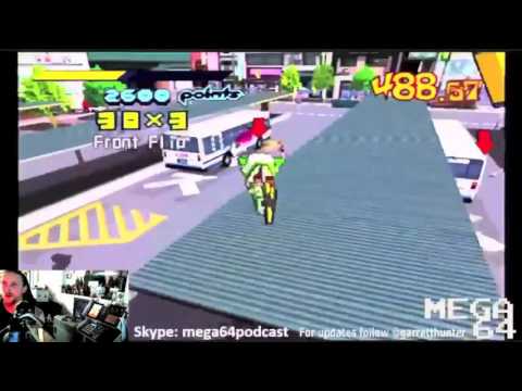 Mega64 Poorly Played Stream 169 - Sarah's Call, Knights of the Old Republic