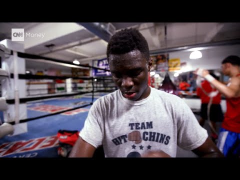 Showtime To Stream Deontay Wilder vs. Dominic Breazeale Undercard Fights