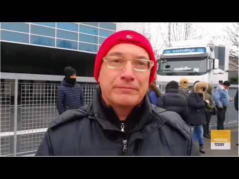 Vertenza Castelfrigo, il perché dell'inasprimento della battaglia sindacale