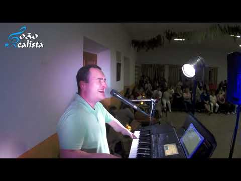 João Realista - Foi no teu olhar