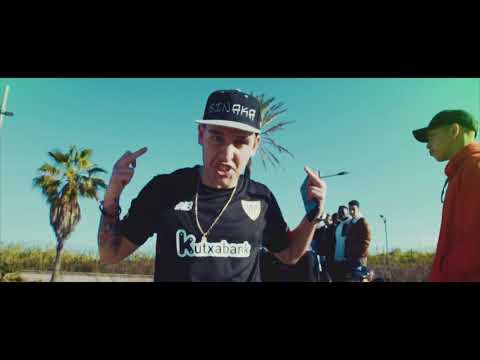 Jimmy Bones - Ese flow tuyo (feat Breezy, Sinaka, Q.asar & Slim boy flacko)